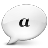 Messenger 1 Icon 48x48 png